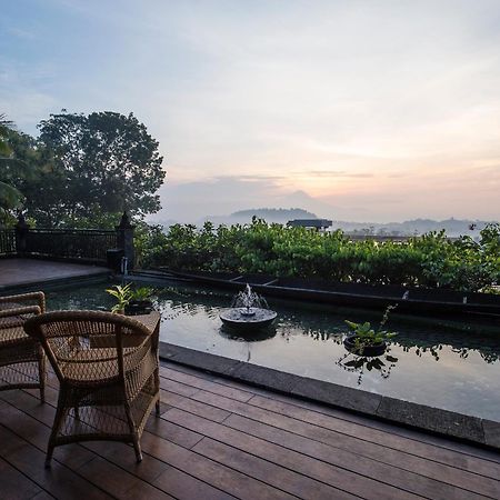 Plataran Borobudur Magelang Luaran gambar