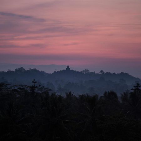 Plataran Borobudur Magelang Luaran gambar